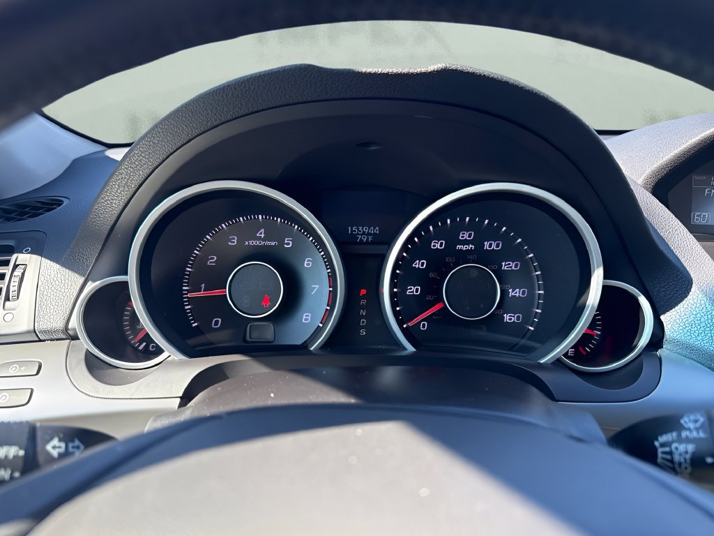 Used 2011 Acura TL FWD image 18