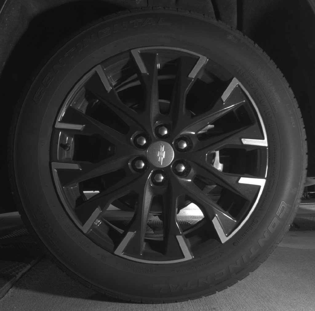 Used 2024 Chevrolet Traverse LT w/ Trailering Package FWD image 13