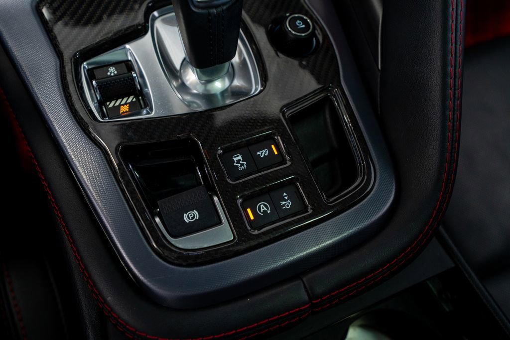 Used 2021 Jaguar F-TYPE Coupe RWD image 44