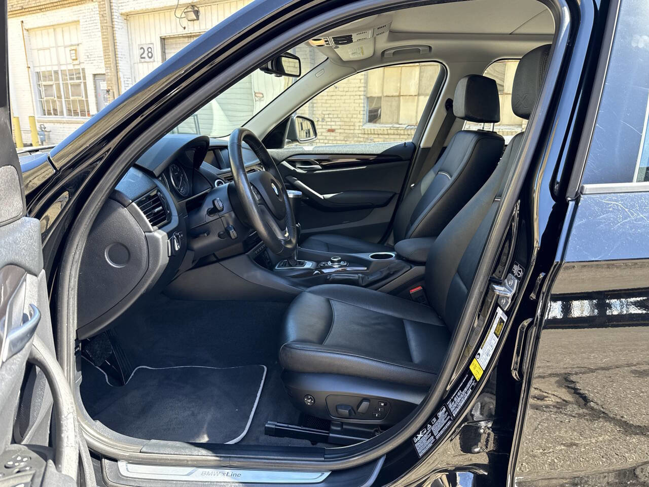 Used 2013 BMW X1 xDrive28i AWD/4WD image 35