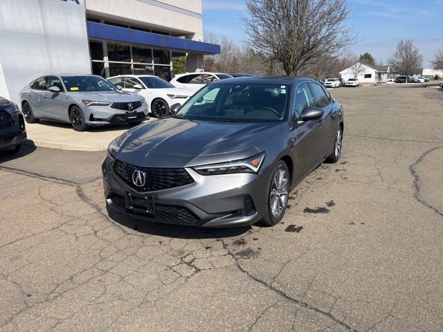 Certified 2025 Acura Integra image 28