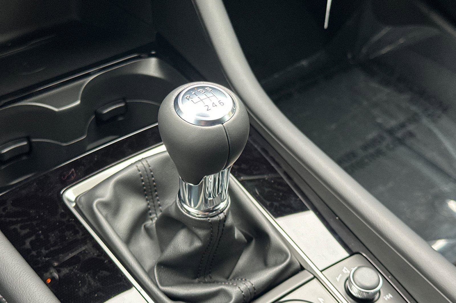 New 2026 MAZDA MAZDA3 2.5 S Hatchback w/ Premium Pkg image 20