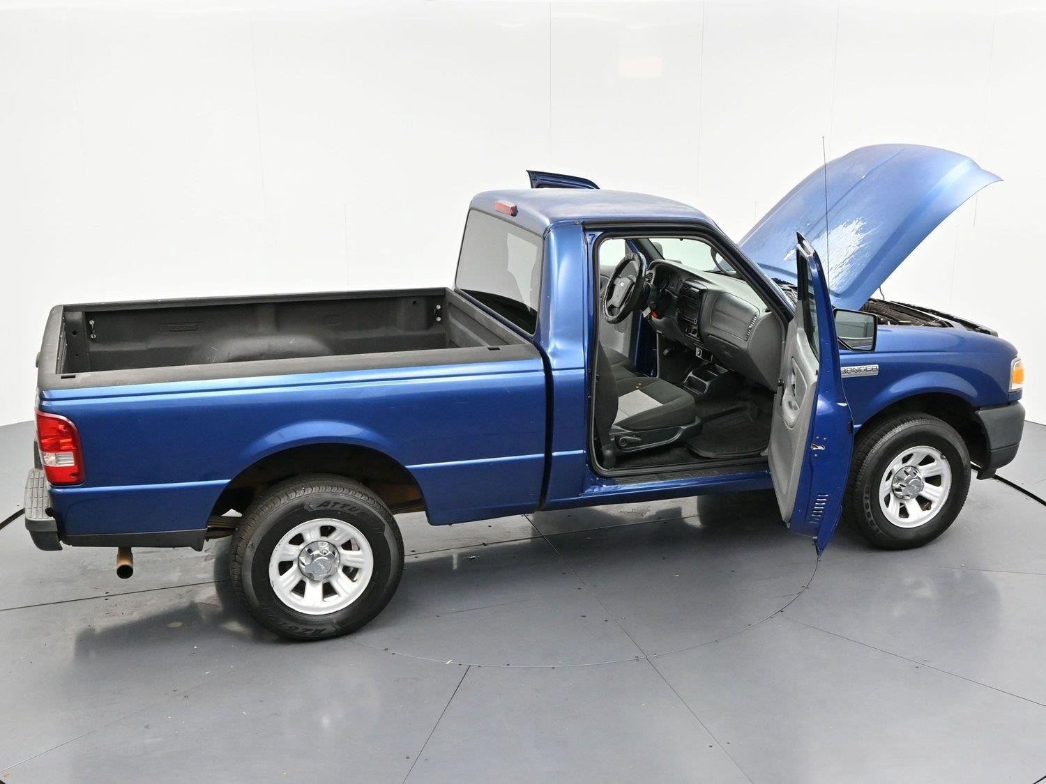 Used 2008 Ford Ranger XL RWD image 27