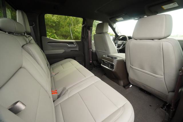 Used 2026 GMC Sierra 1500 SLT w/ SLT Premium Plus Package AWD/4WD image 28