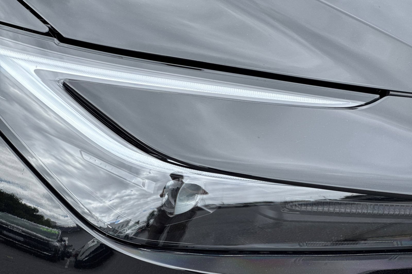 New 2027 Toyota Prius FWD image 31