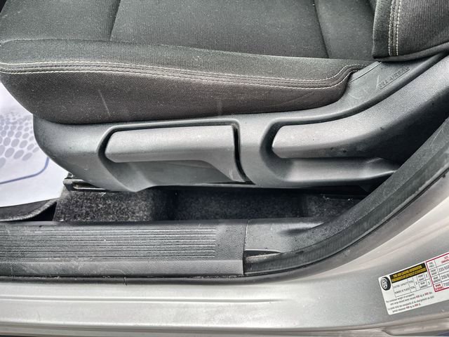 Used 2024 Nissan Rogue S image 16