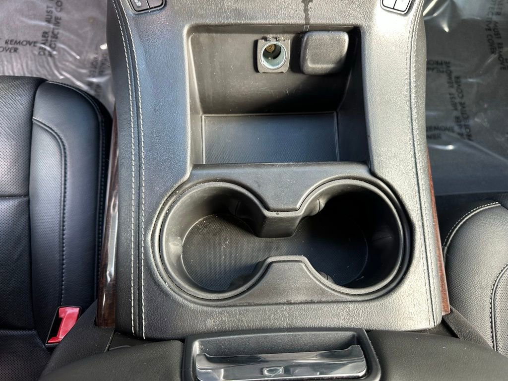 Used 2019 GMC Yukon SLT w/ Premium Edition image 26