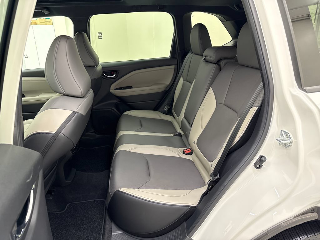 Certified 2026 Subaru Forester Limited AWD/4WD image 25