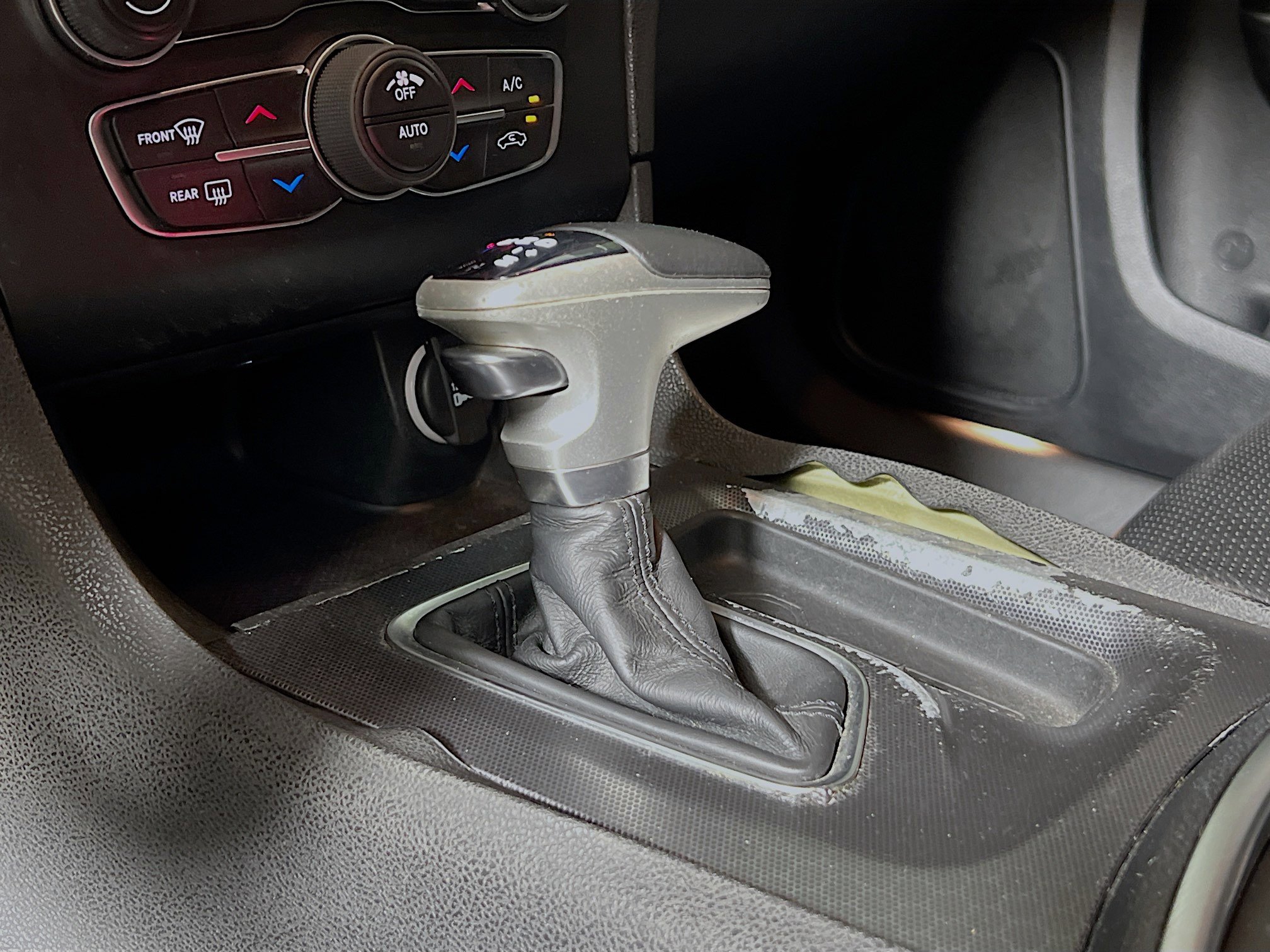 Used 2016 Dodge Charger R/T image 24