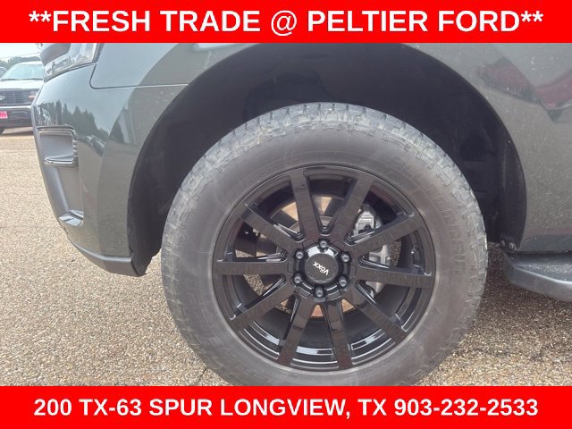 Certified 2022 Ford Expedition Timberline AWD/4WD image 5