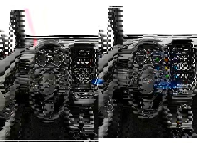 New 2026 Subaru Forester Premium w/ Base/Premium Plus Package image 78