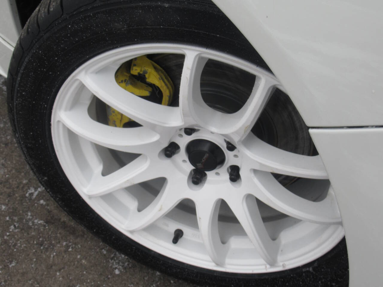 Used 2018 Subaru WRX Premium image 4