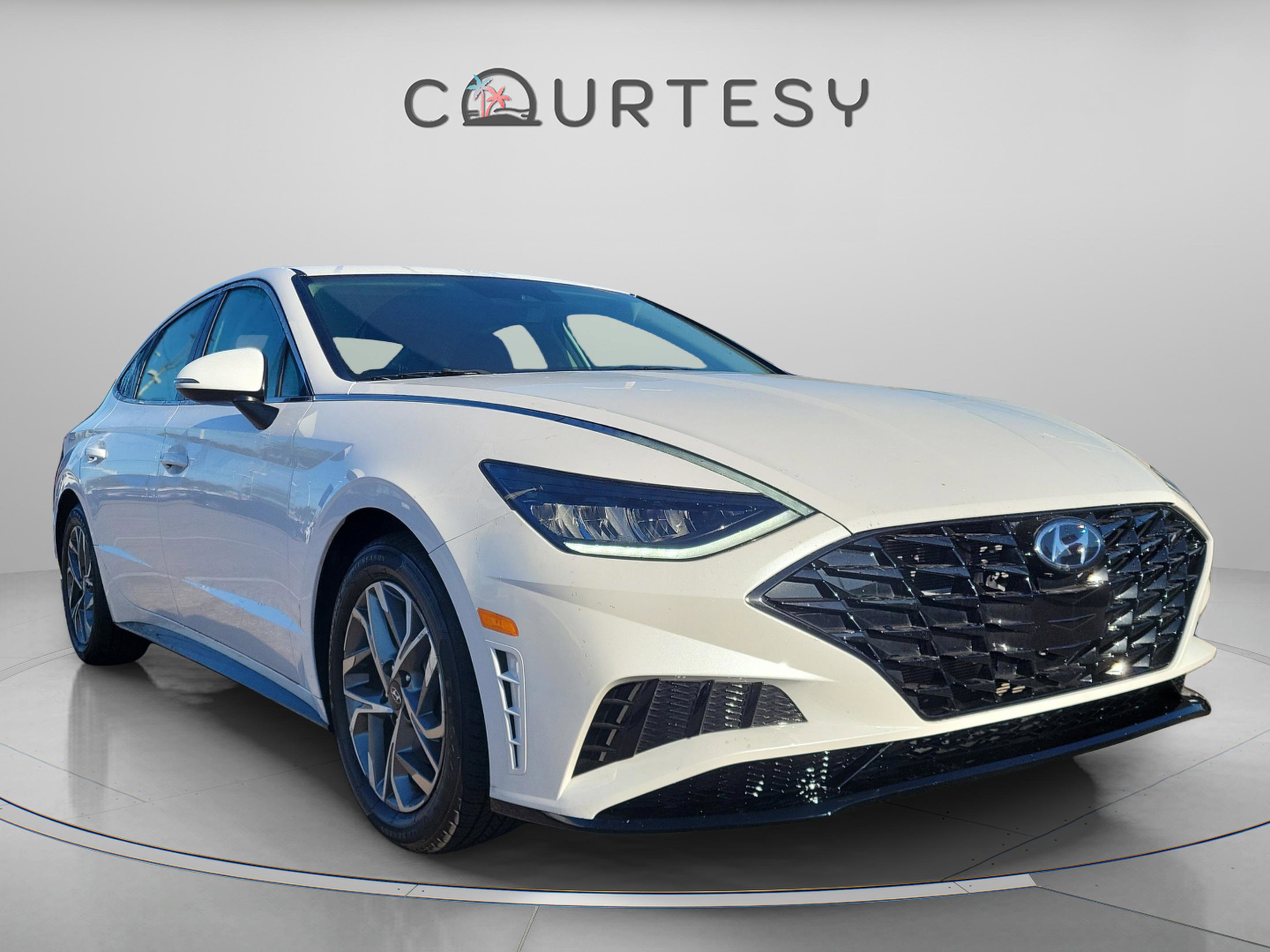 Certified 2023 Hyundai Sonata SEL image 4