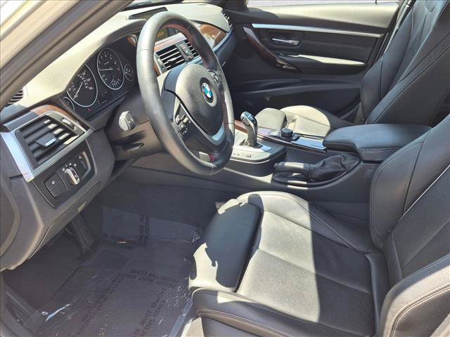 Used 2017 BMW 330i Sedan RWD image 15