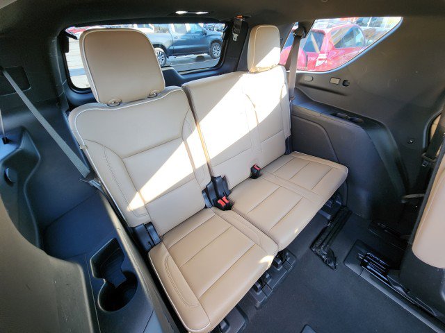 Used 2022 Chevrolet Tahoe Premier w/ Max Trailering Package image 19