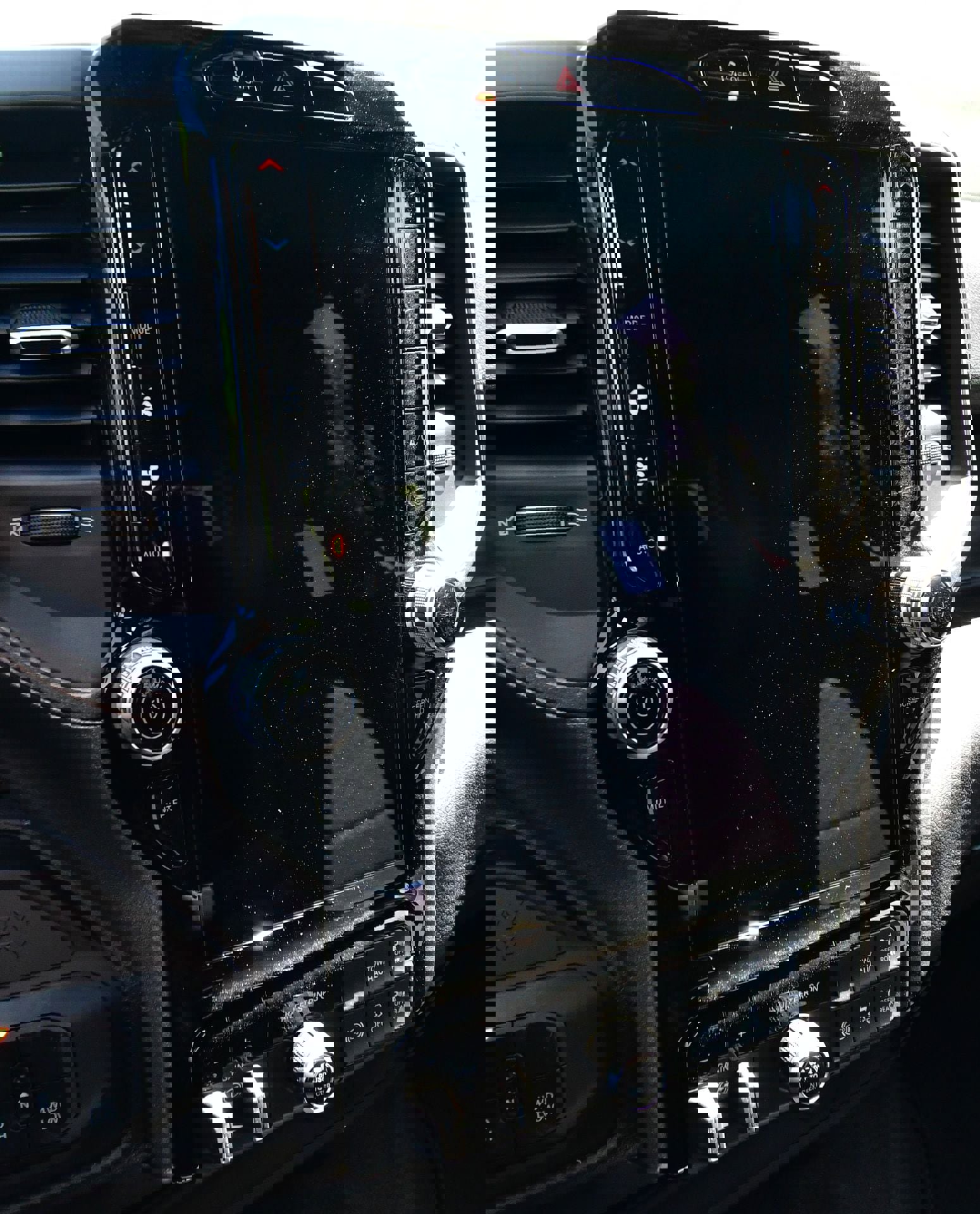 New 2025 RAM 2500 Tradesman image 20