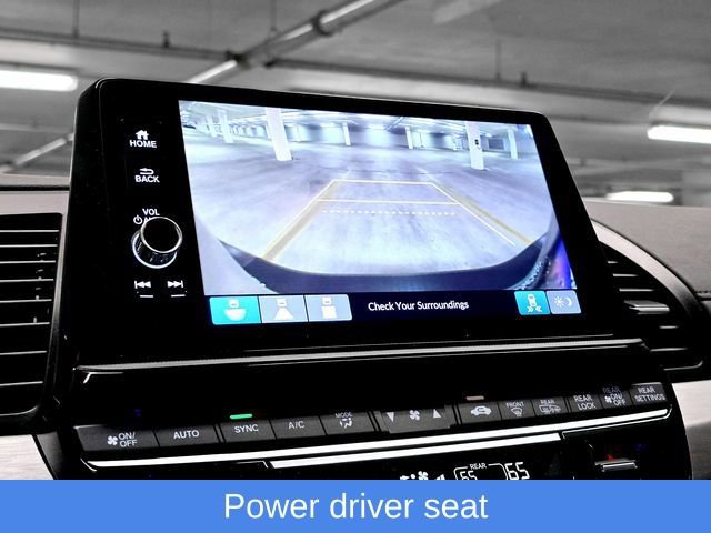 New 2026 Honda Odyssey EX-L image 11