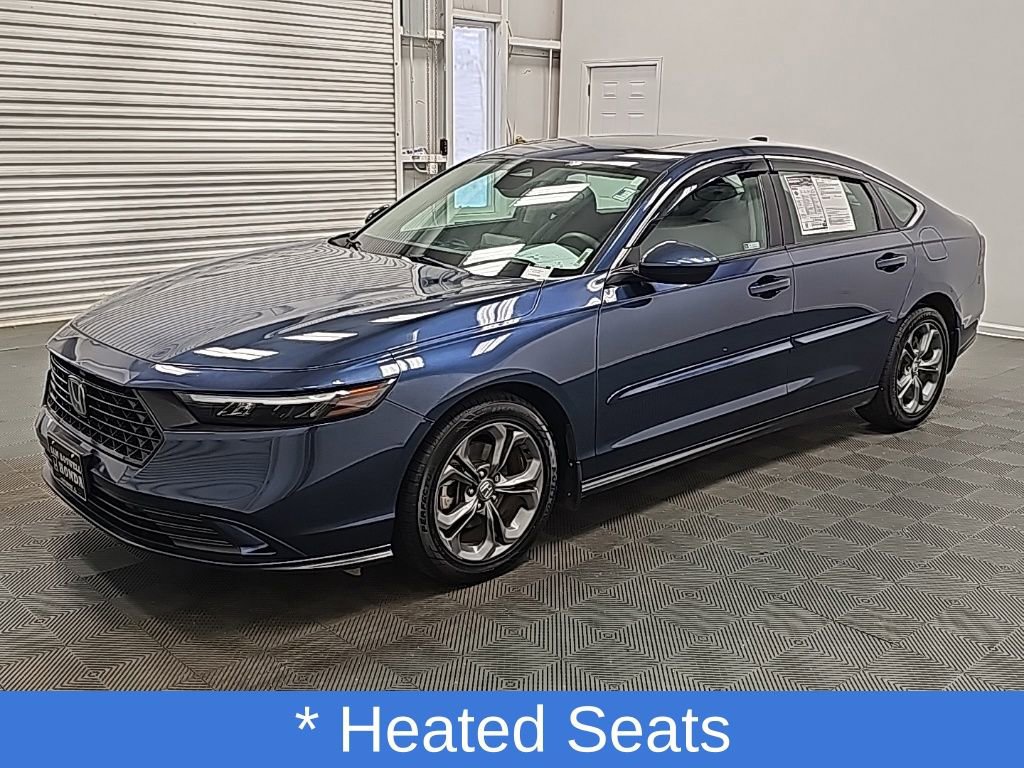Used 2023 Honda Accord EX image 5