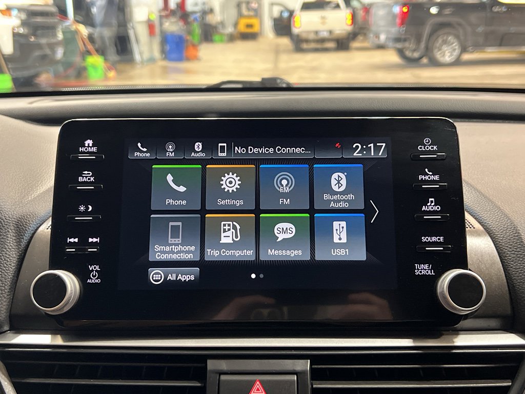 Used 2021 Honda Accord LX image 21