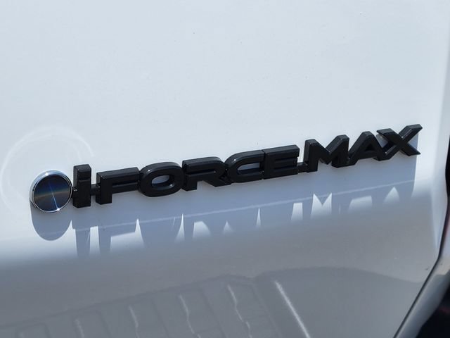 New 2027 Toyota Land Cruiser AWD/4WD image 25