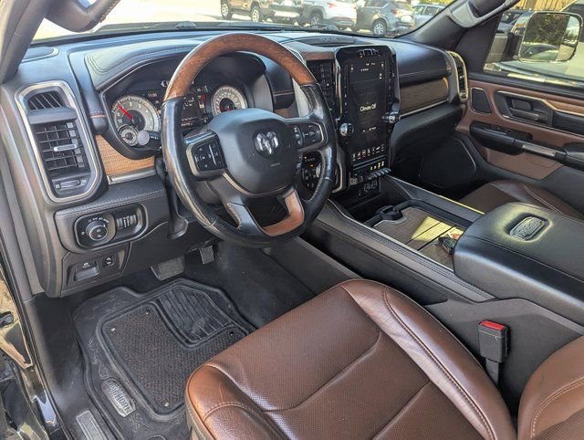 Used 2020 RAM 1500 Longhorn image 24