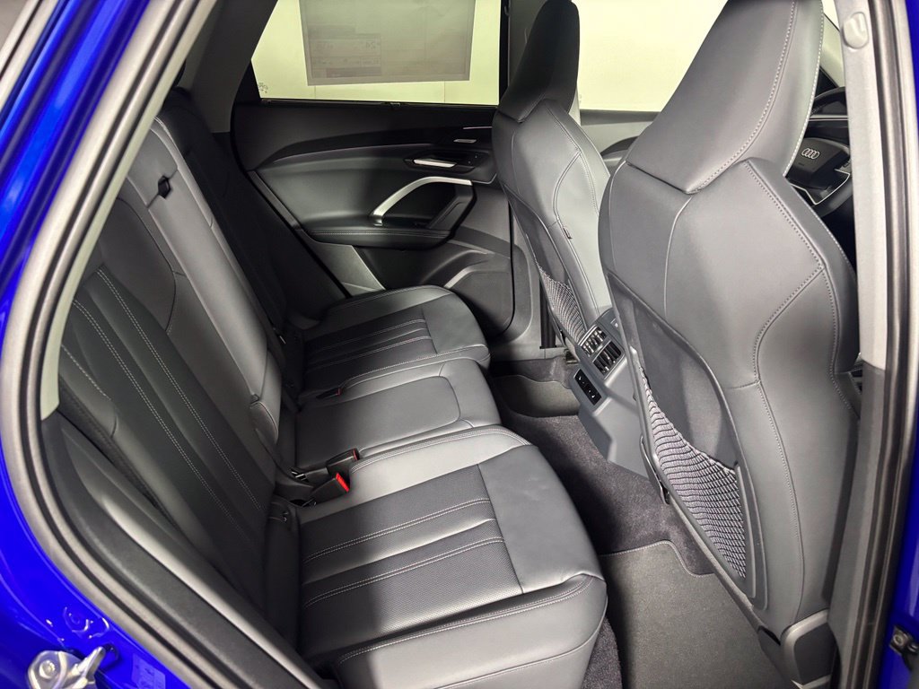 New 2026 Audi Q5 Prestige AWD/4WD image 12