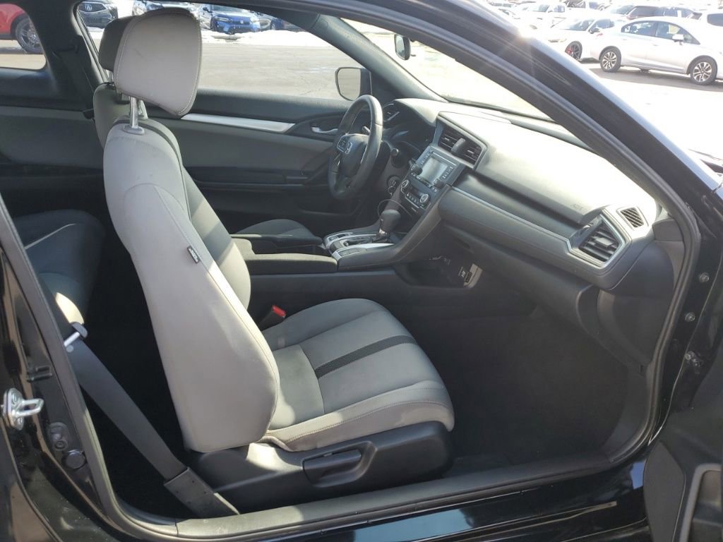 Used 2019 Honda Civic LX image 26