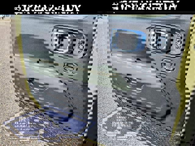 New 2026 Jeep Gladiator Mojave w/ Safety Group image 53