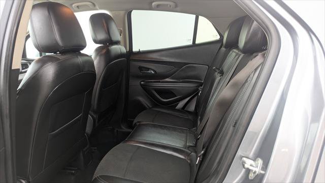 Used 2019 Buick Encore Preferred FWD image 16