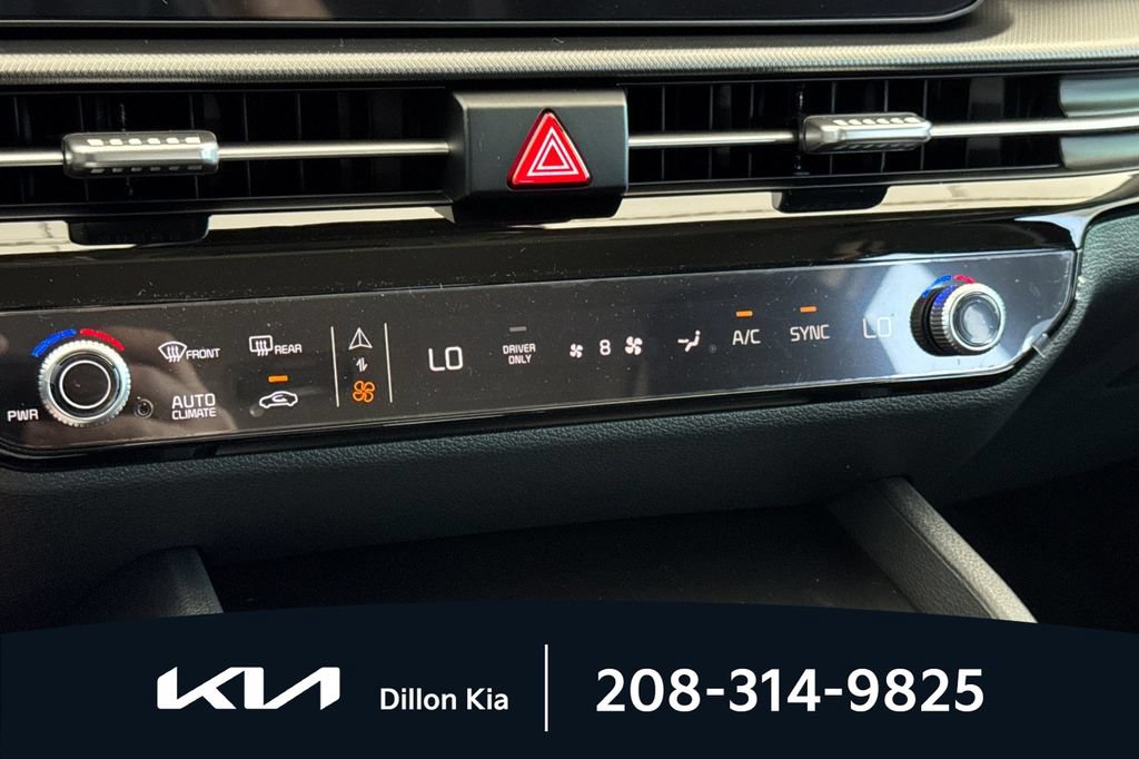New 2027 Kia Sportage S AWD/4WD image 22