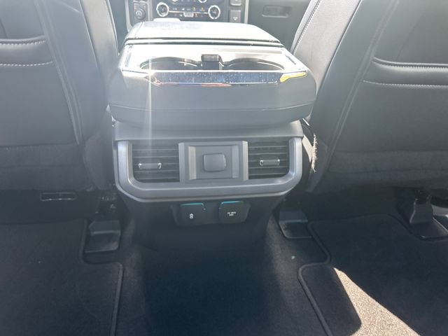 Used 2025 Ford F150 XLT w/ Equipment Group 303A High AWD/4WD image 24
