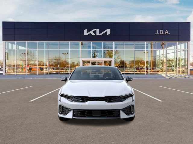New 2026 Kia K5 GT-Line w/ GT-Line Premium Package AWD/4WD image 2