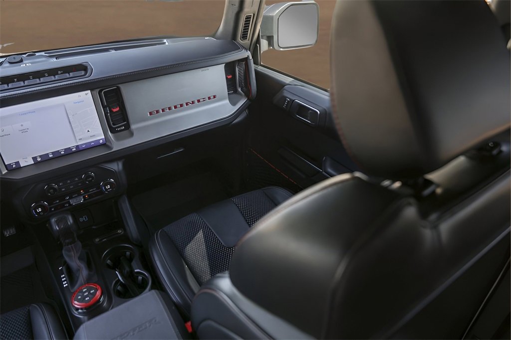 Used 2023 Ford Bronco Raptor image 26