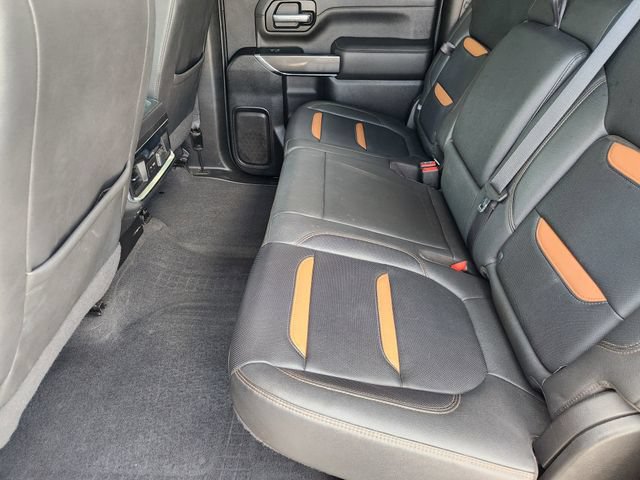 Used 2022 GMC Sierra 2500 AT4 w/ Gooseneck/5TH Wheel Package AWD/4WD image 28