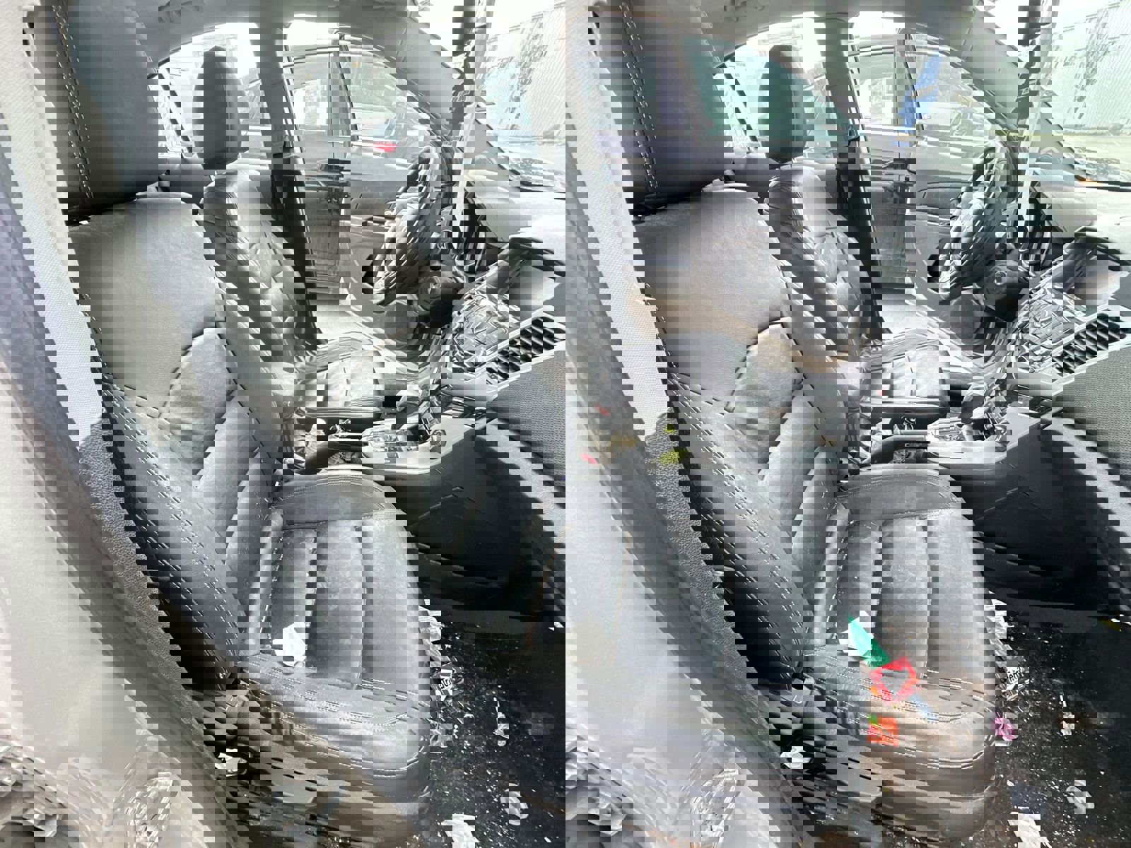 Used 2013 Chevrolet Cruze LT image 23