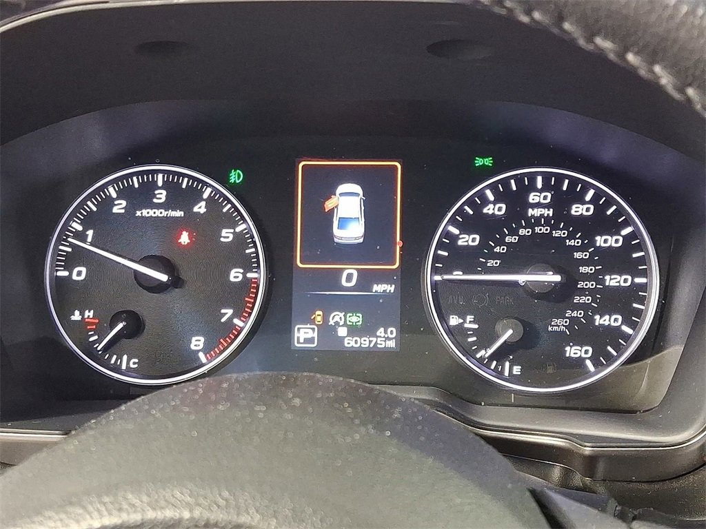 Used 2022 Subaru Legacy Limited XT image 27