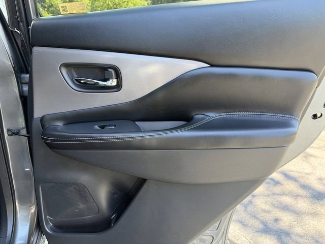 Used 2024 Nissan Murano SV w/ Cargo Package FWD image 24