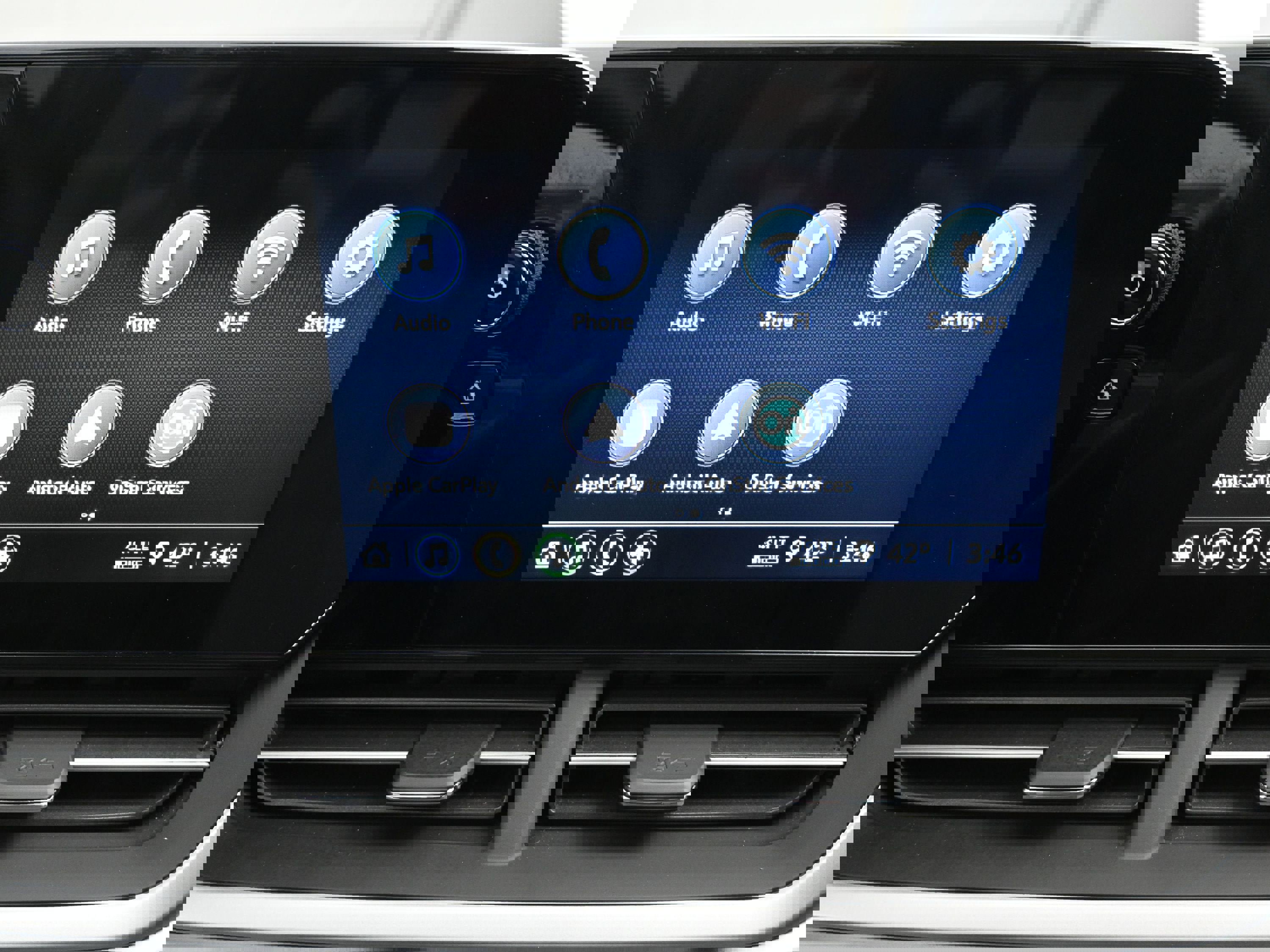 Certified 2025 Chevrolet Trax LS w/ LS Convenience Package image 14