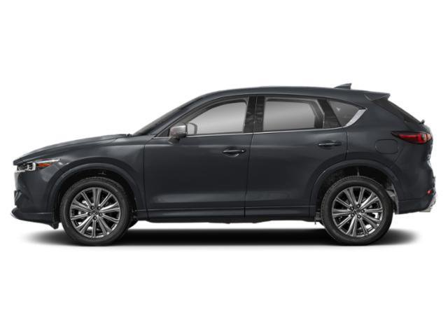 New 2025 MAZDA CX-5 Signature image 5