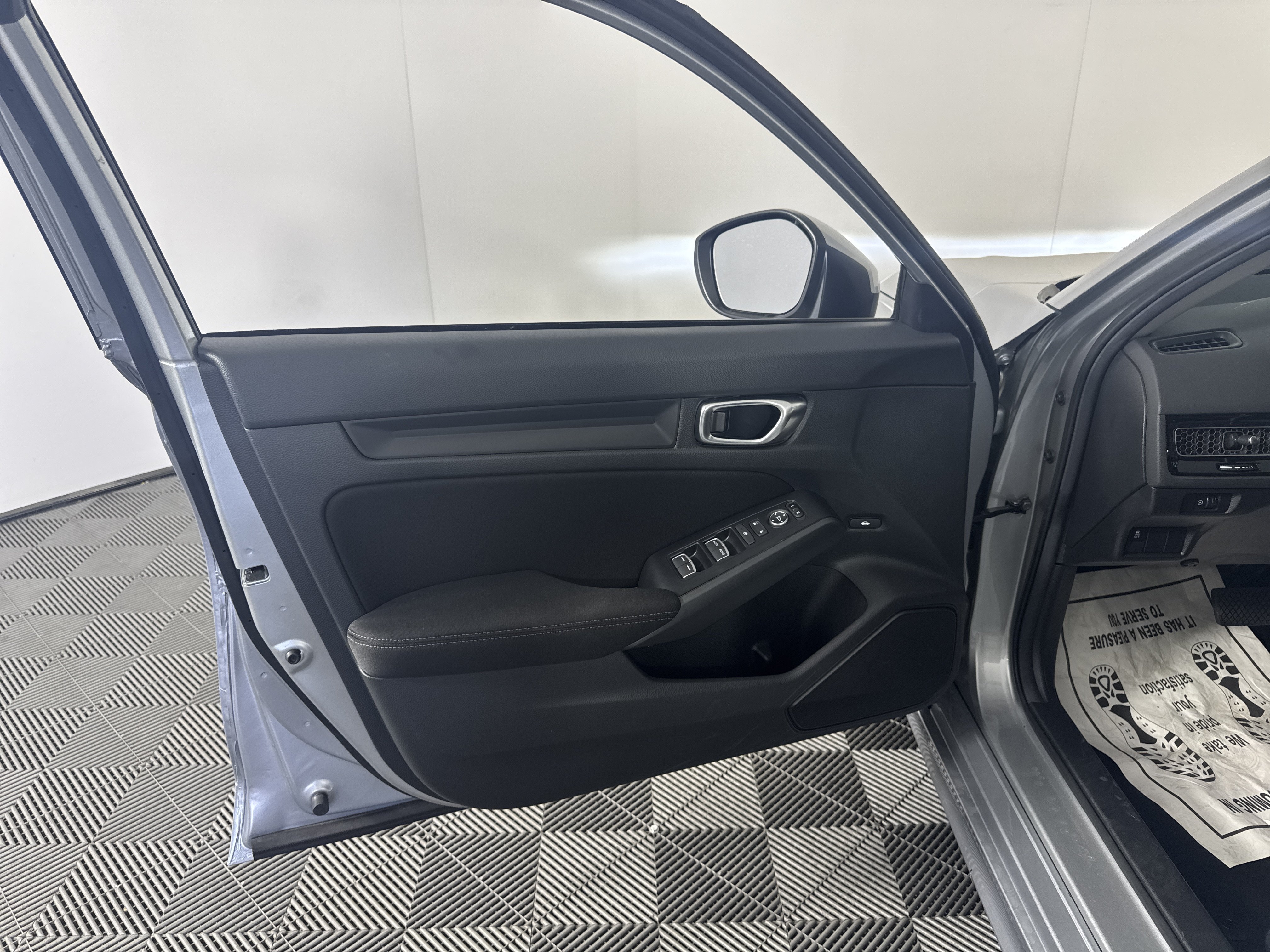 Used 2026 Honda Civic LX image 13