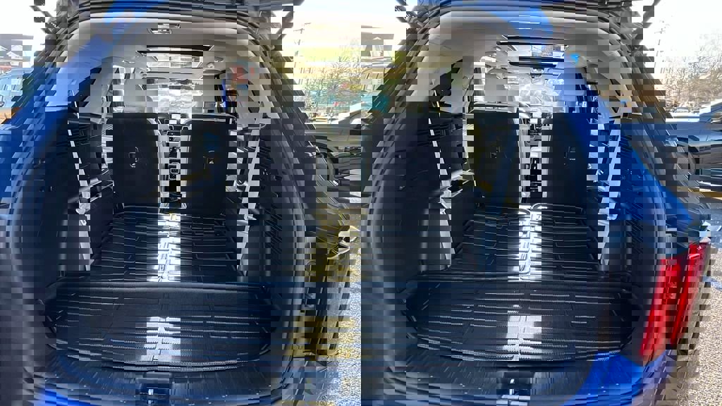 Used 2022 Kia Sorento SX image 10