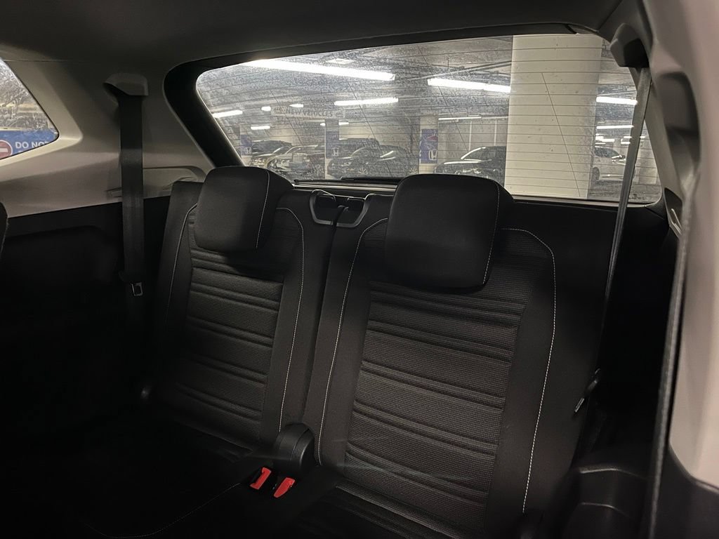 Used 2023 Volkswagen Tiguan S w/ Driver Assistance Package FWD image 35