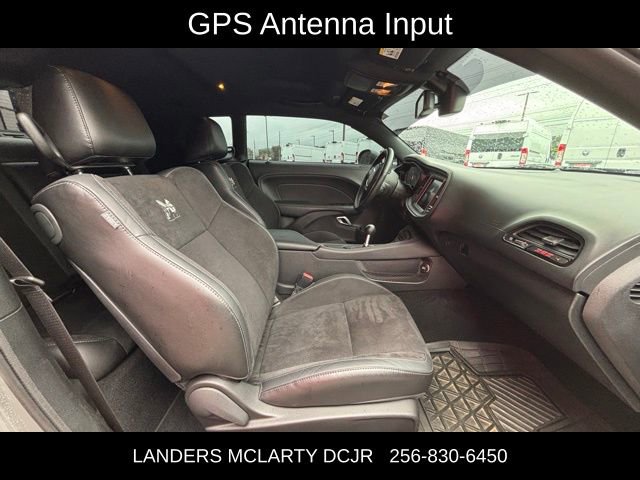 Used 2023 Dodge Challenger R/T Scat Pack w/ Plus Package image 10
