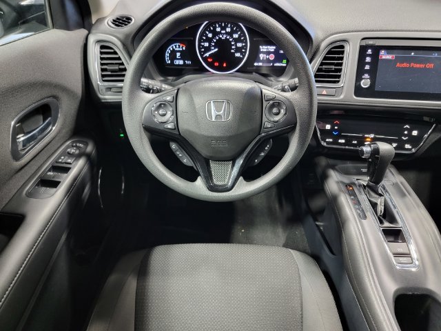 Used 2022 Honda HR-V EX image 24