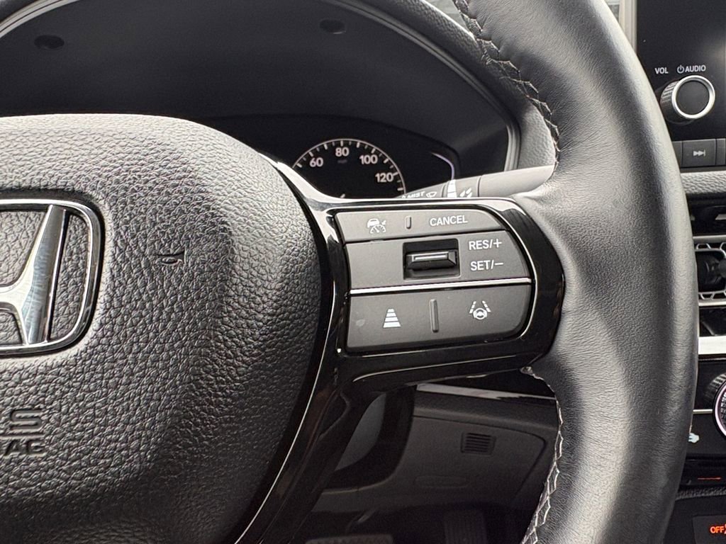 Used 2023 Honda Civic EX image 15