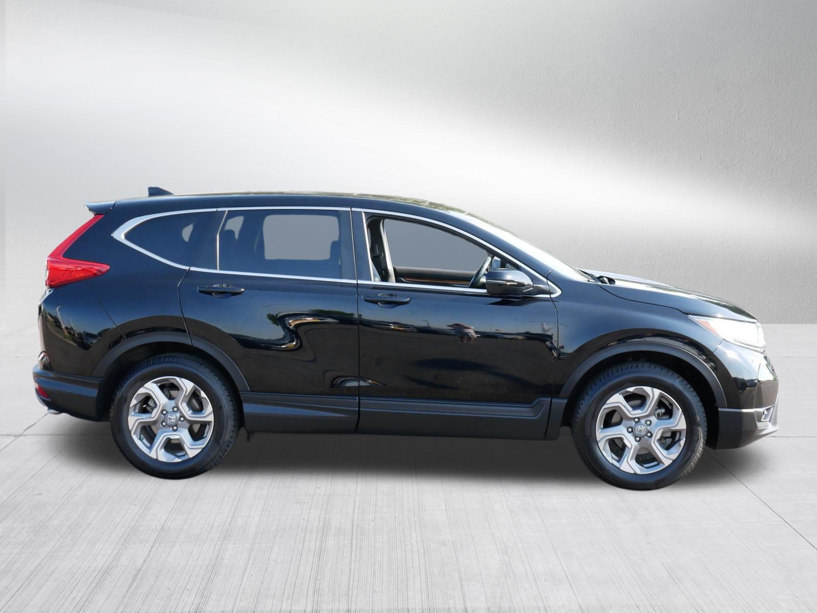 Used 2017 Honda CR-V EX-L image 8