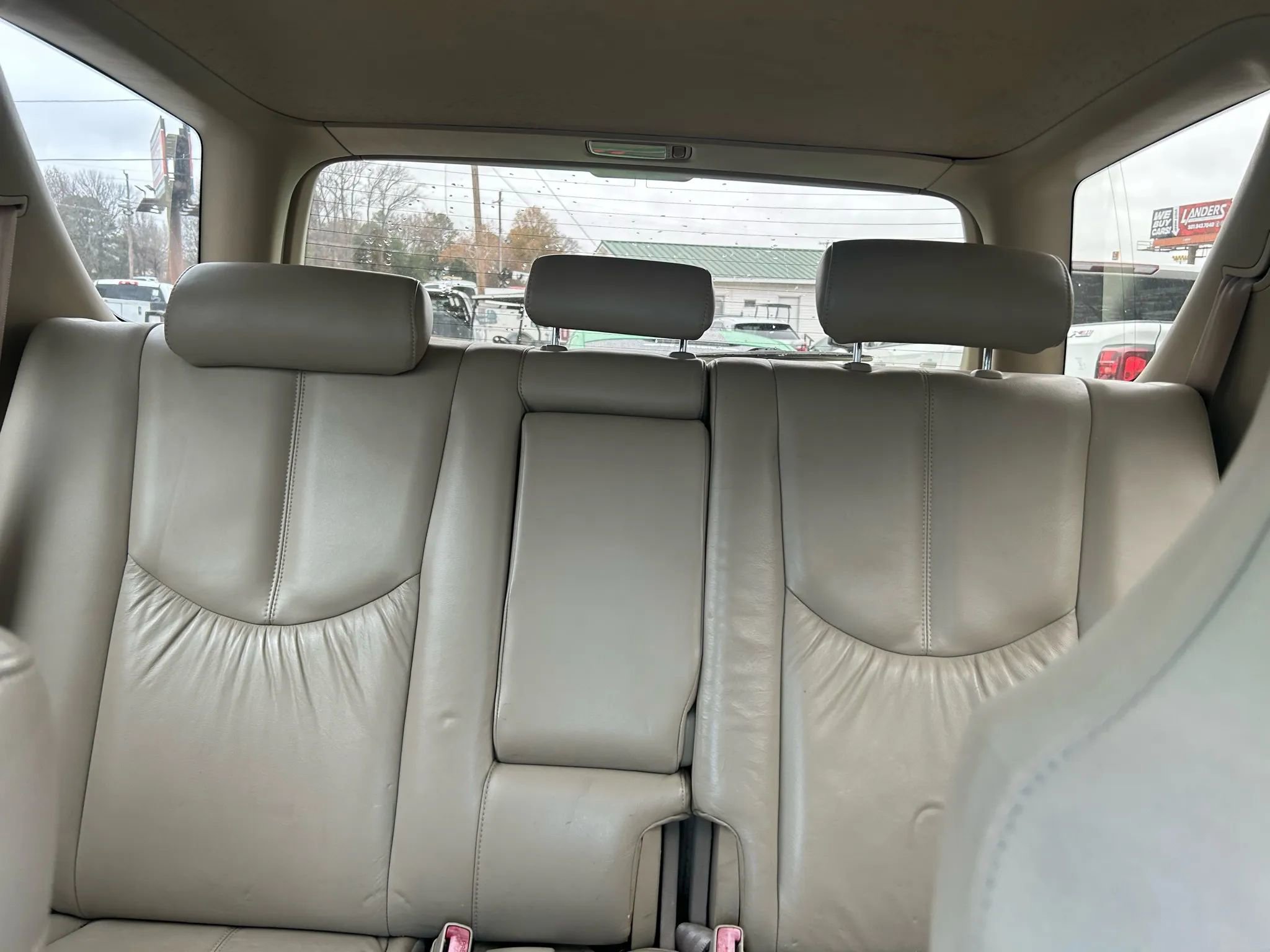 Used 2000 Lexus RX 300 image 14