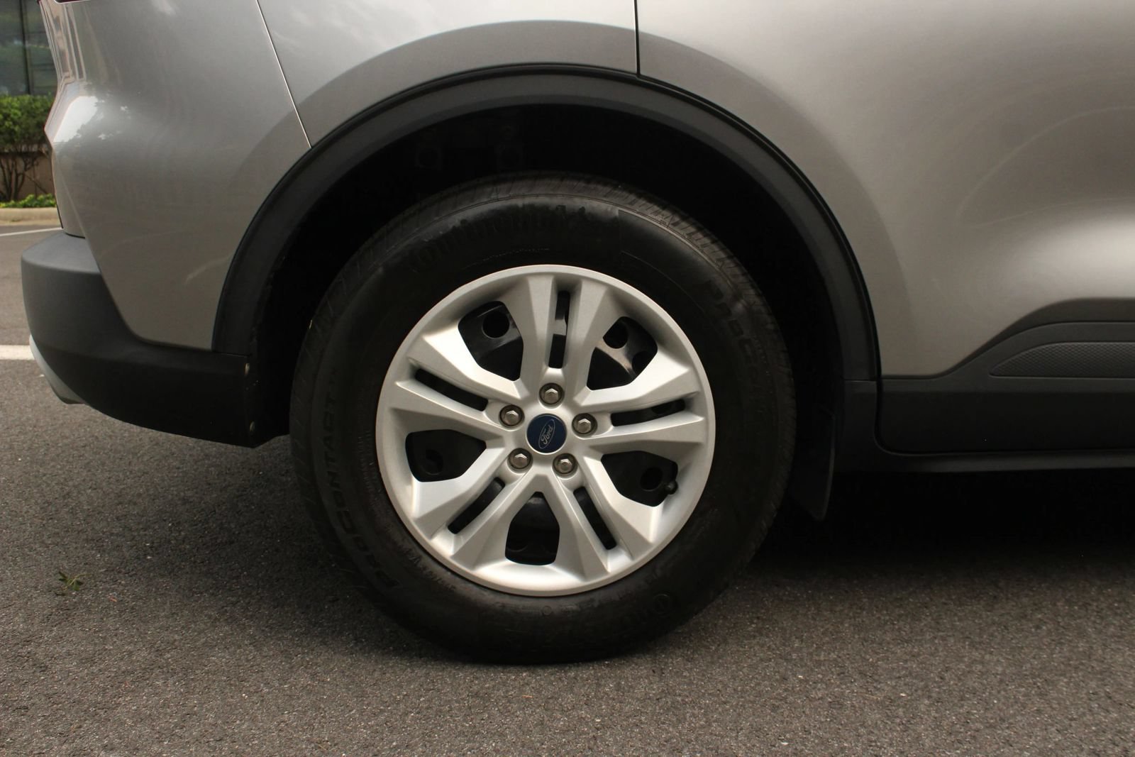 Used 2021 Ford Escape S FWD image 5
