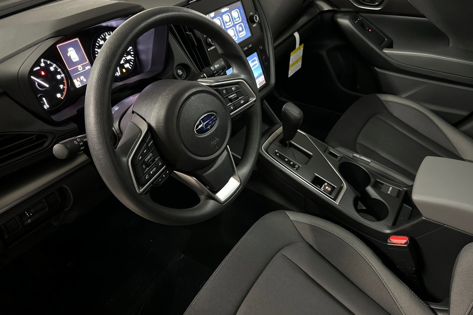 New 2025 Subaru Impreza 2.0i image 10