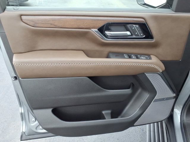 New 2027 GMC Yukon XL Denali Ultimate AWD/4WD image 29